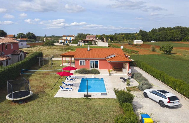 110 m² House ∙ 3 bedrooms ∙ 7 guests