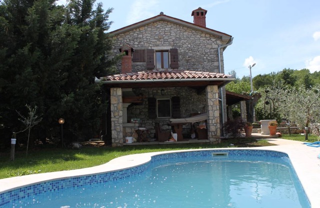 117 m² House ∙ 3 bedrooms ∙ 6 guests