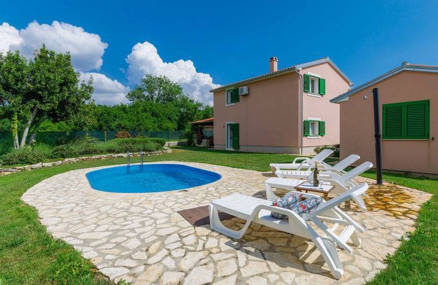 120 m² House ∙ 2 bedrooms ∙ 4 guests