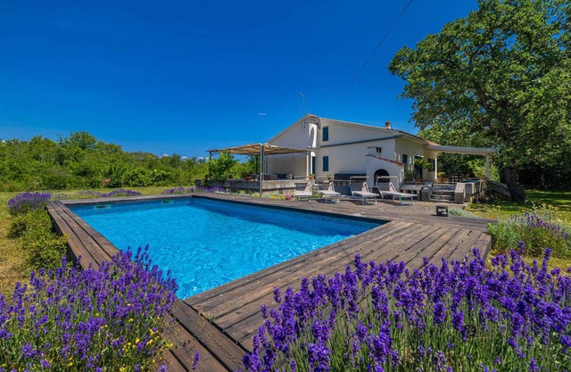 125 m² Accommodation ∙ 4 bedrooms ∙ 10 guests