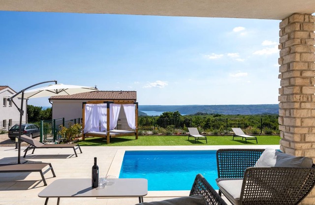 170 m² Villa ∙ 5 bedrooms ∙ 10 guests