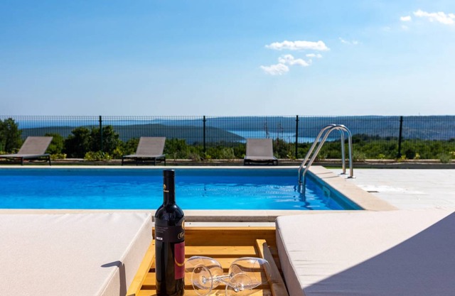 170 m² Villa ∙ 5 bedrooms ∙ 10 guests