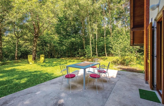 2 bedroom accommodation in Breze