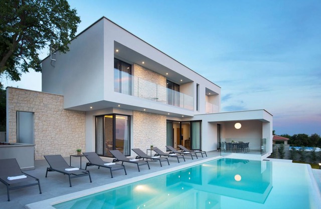 217 m² Villa ∙ 1 bedroom ∙ 6 guests