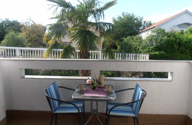 24 m² Apartment ∙ 1 bedroom ∙ 2 guests