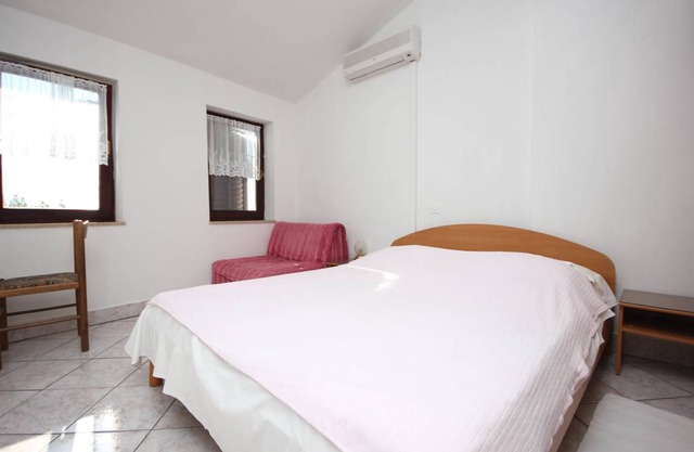24 m² Studio flat ∙ 1 bedroom ∙ 2 guests
