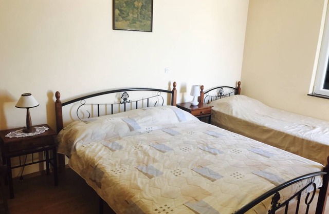 26 m² Apartment ∙ 1 bedroom ∙ 4 guests