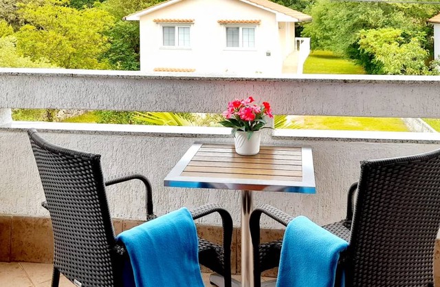 27 m² Apartment ∙ 1 bedroom ∙ 3 guests