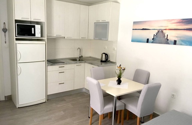 28 m² Apartment ∙ 1 bedroom ∙ 4 guests