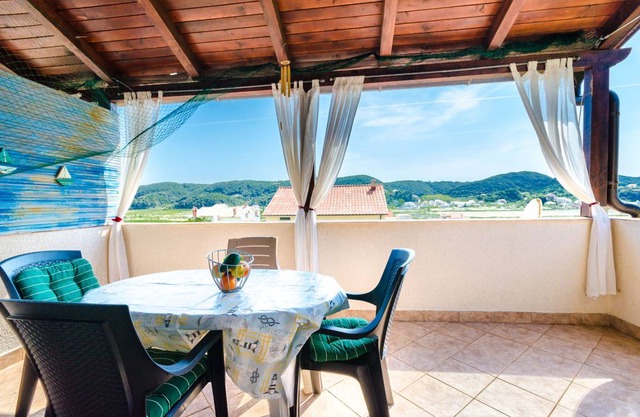 30 m² Apartment ∙ 2 bedrooms ∙ 4 guests