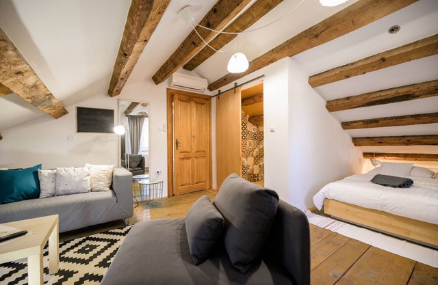 30 m² Private room ∙ 2 guests