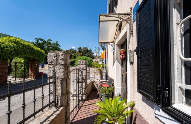 31 m² Apartment ∙ 1 bedroom ∙ 3 guests