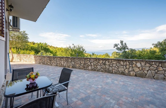 35 m² Apartment ∙ 1 bedroom ∙ 3 guests