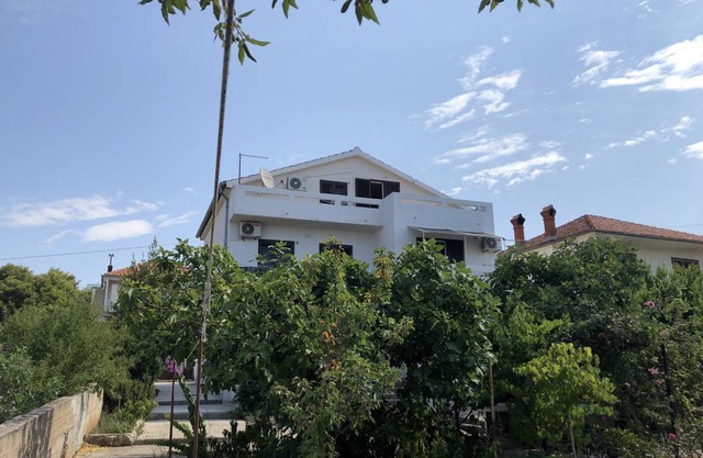 35 m² Apartment ∙ 1 bedroom ∙ 2 guests