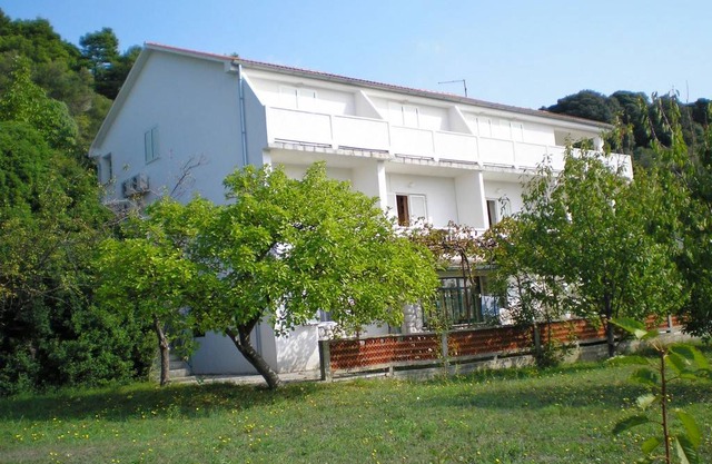 35 m² Apartment ∙ 1 bedroom ∙ 3 guests