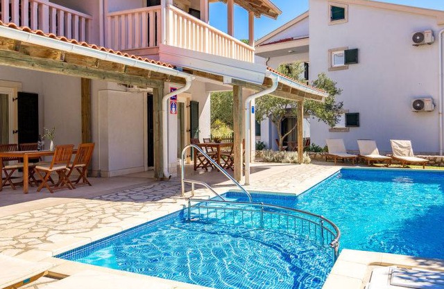 35 m² Apartment ∙ 1 bedroom ∙ 4 guests