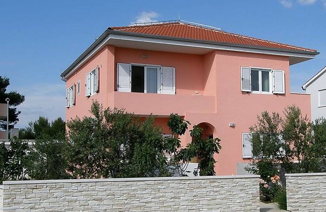 35 m² Apartment ∙ 1 bedroom ∙ 4 guests