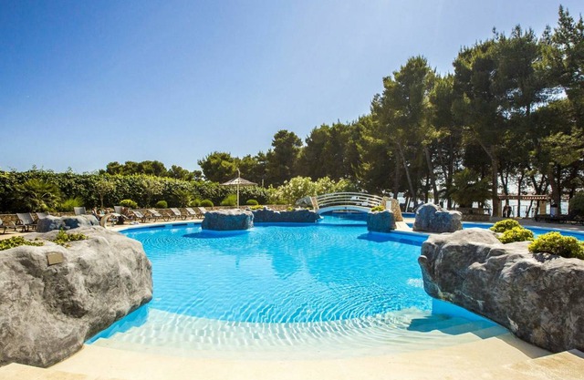 36 m² Apartment ∙ 1 bedroom ∙ 2 guests