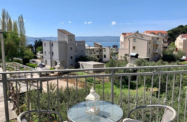36 m² Apartment ∙ 1 bedroom ∙ 4 guests