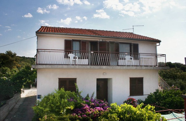 36 m² Apartment ∙ 2 bedrooms ∙ 5 guests