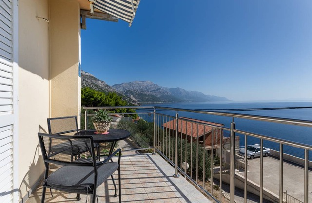 38 m² Apartment ∙ 1 bedroom ∙ 4 guests