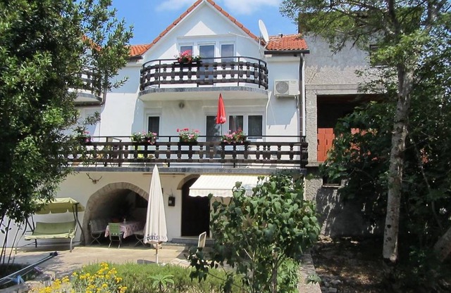 40 m² Apartment ∙ 1 bedroom ∙ 4 guests