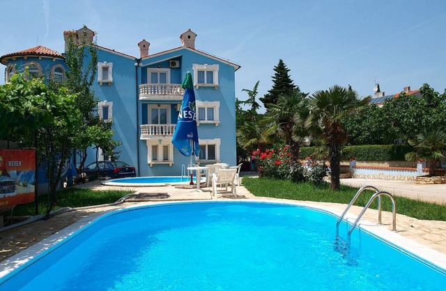 40 m² Apartment ∙ 1 bedroom ∙ 3 guests