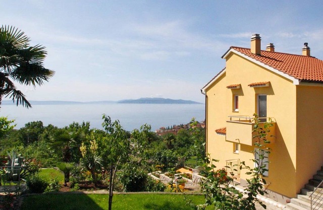 40 m² Apartment ∙ 1 bedroom ∙ 2 guests