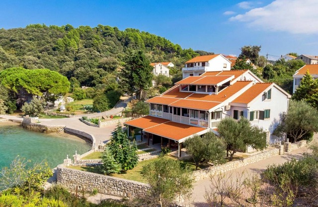 40 m² Apartment ∙ 1 bedroom ∙ 4 guests