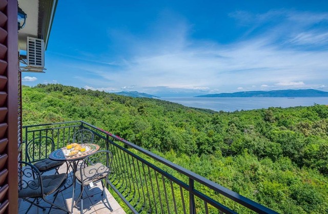 40 m² Apartment ∙ 2 bedrooms ∙ 4 guests