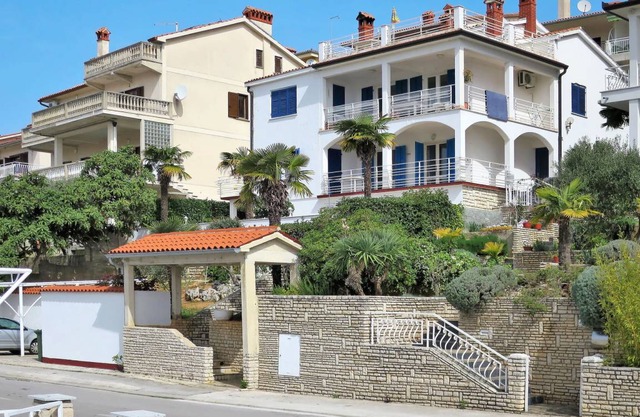 40 m² Apartment ∙ 2 bedrooms ∙ 4 guests
