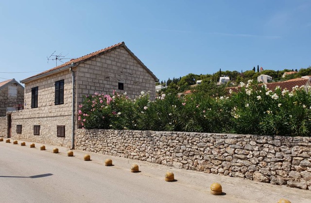 42 m² Apartment ∙ 2 bedrooms ∙ 4 guests
