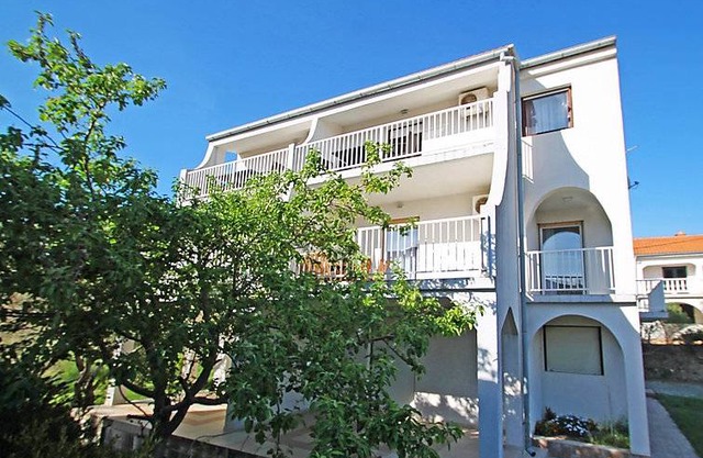 42 m² Apartment ∙ 2 bedrooms ∙ 4 guests