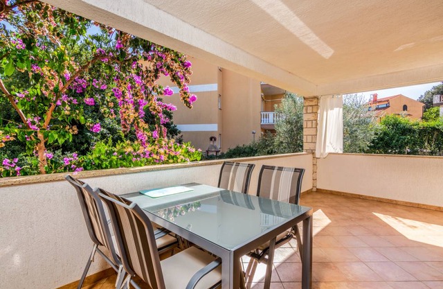 43 m² Apartment ∙ 1 bedroom ∙ 4 guests