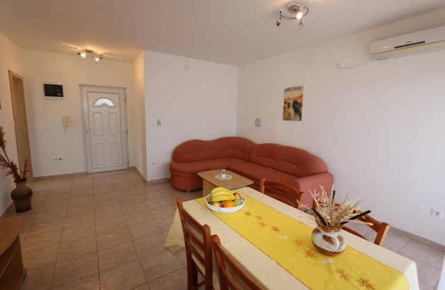 44 m² Apartment ∙ 1 bedroom ∙ 4 guests