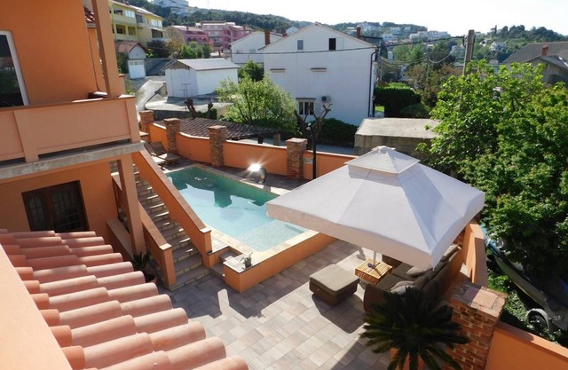 45 m² Apartment ∙ 1 bedroom ∙ 2 guests