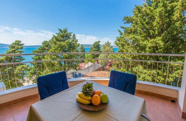 45 m² Apartment ∙ 1 bedroom ∙ 4 guests