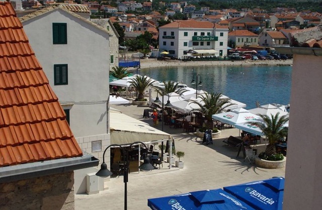 47 m² Apartment ∙ 2 bedrooms ∙ 4 guests