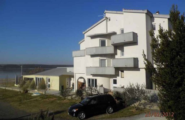 48 m² Apartment ∙ 1 bedroom ∙ 4 guests