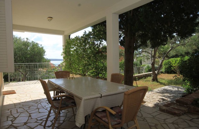 48 m² Apartment ∙ 2 bedrooms ∙ 4 guests