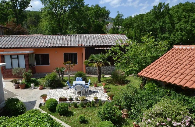 50 m² Accommodation ∙ 1 bedroom ∙ 3 guests