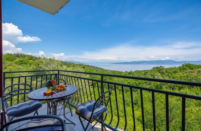 50 m² Apartment ∙ 2 bedrooms ∙ 5 guests