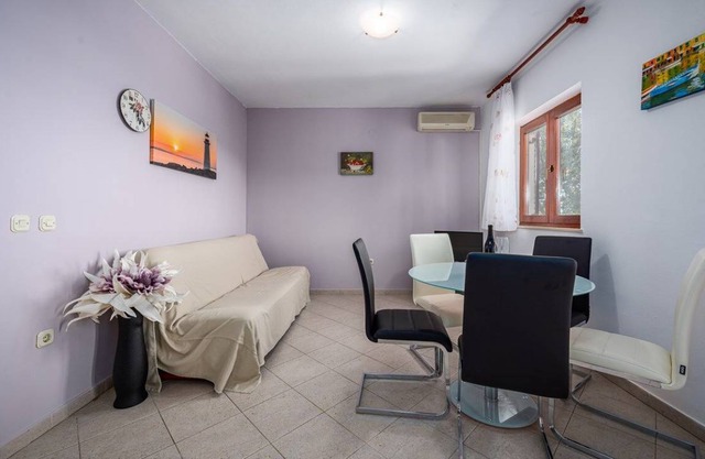 50 m² Apartment ∙ 2 bedrooms ∙ 5 guests