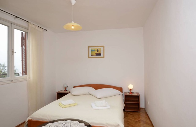 50 m² Apartment ∙ 2 bedrooms ∙ 5 guests