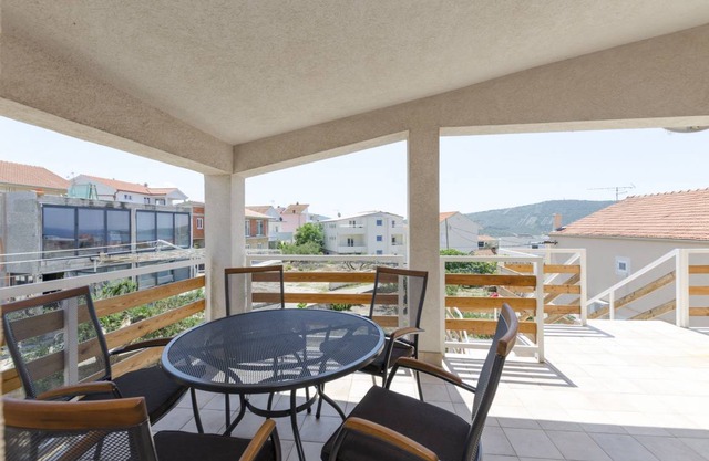 50 m² Apartment ∙ 2 bedrooms ∙ 5 guests