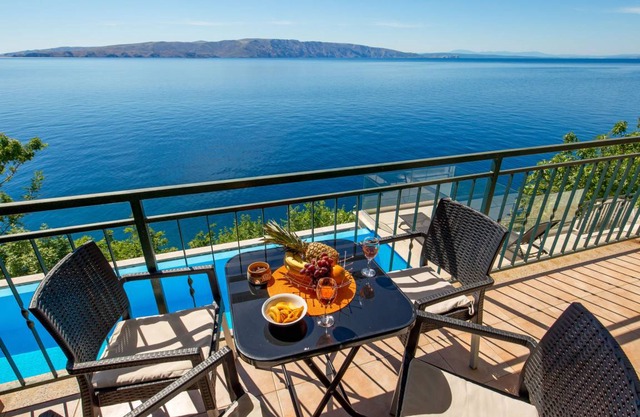 53 m² Apartment ∙ 2 bedrooms ∙ 5 guests
