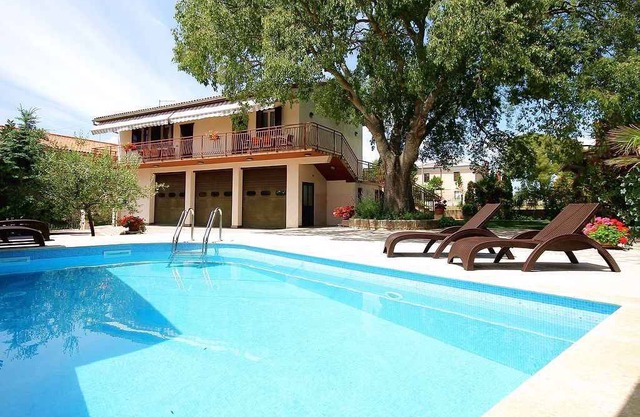 55 m² Apartment ∙ 2 bedrooms ∙ 5 guests