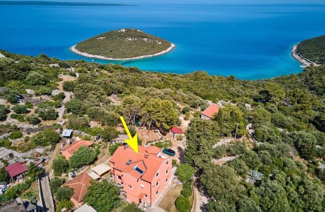 55 m² Apartment ∙ 2 bedrooms ∙ 5 guests