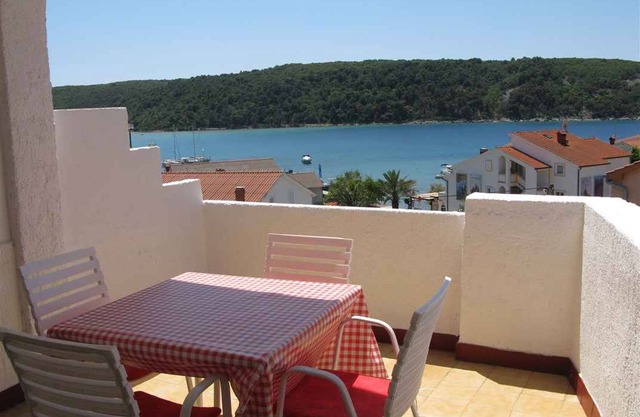 55 m² Apartment ∙ 2 bedrooms ∙ 5 guests
