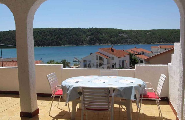 55 m² Apartment ∙ 2 bedrooms ∙ 5 guests